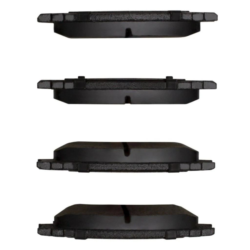 Brake Pads for Mitsubishi Eclipse Cross (2022–2025) ALX-PAU-DF-4000-2135-00-CLA3