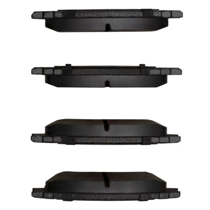 Brake Pads for Mitsubishi Eclipse Cross (2022–2025) ALX-PAU-DF-4000-2135-00-CLA3