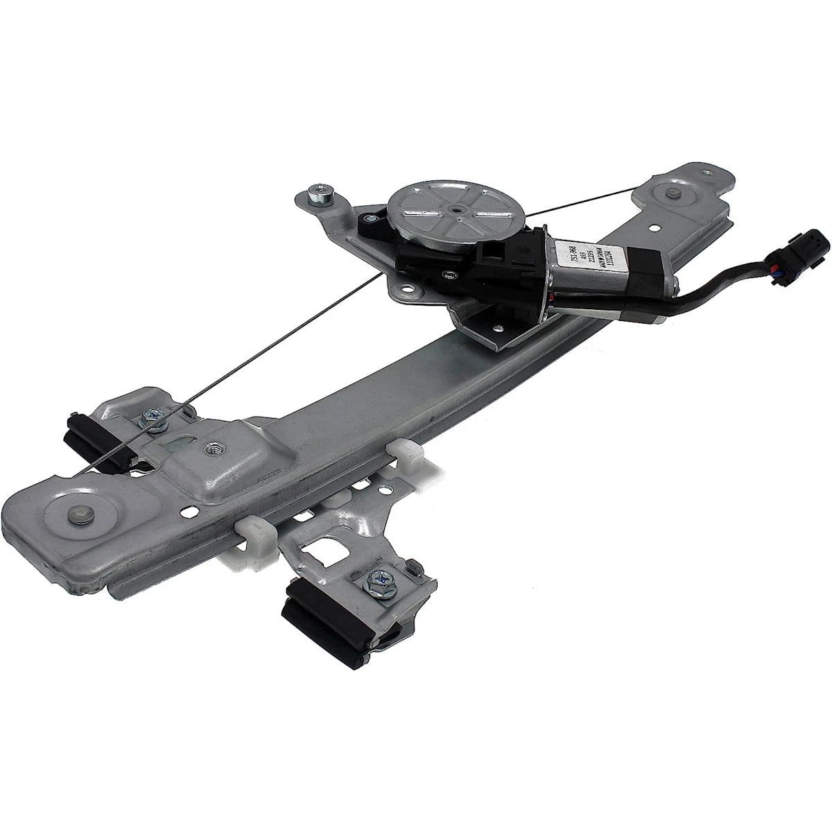 Dorman Window Regulator Rear Left for Cadillac SRX (2013–2016) 751-968