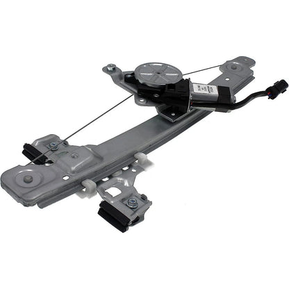 Dorman Window Regulator Rear Left for Cadillac SRX (2013–2016) 751-968