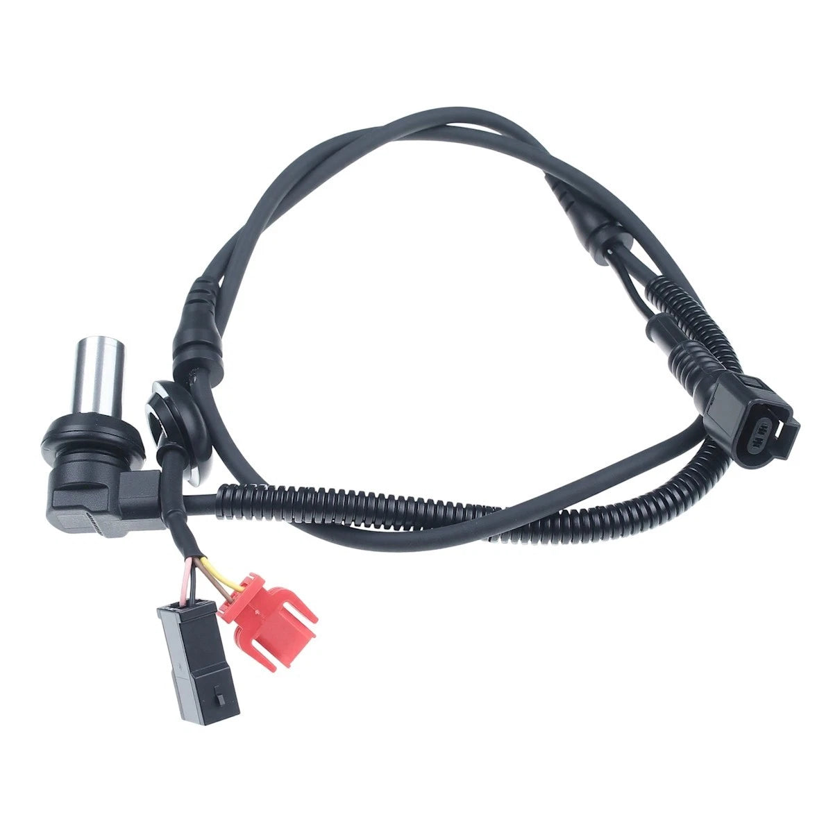 ABS Speed Sensor for Audi A6 Quattro (1999) - 18015498, 4B0927803, ALS417