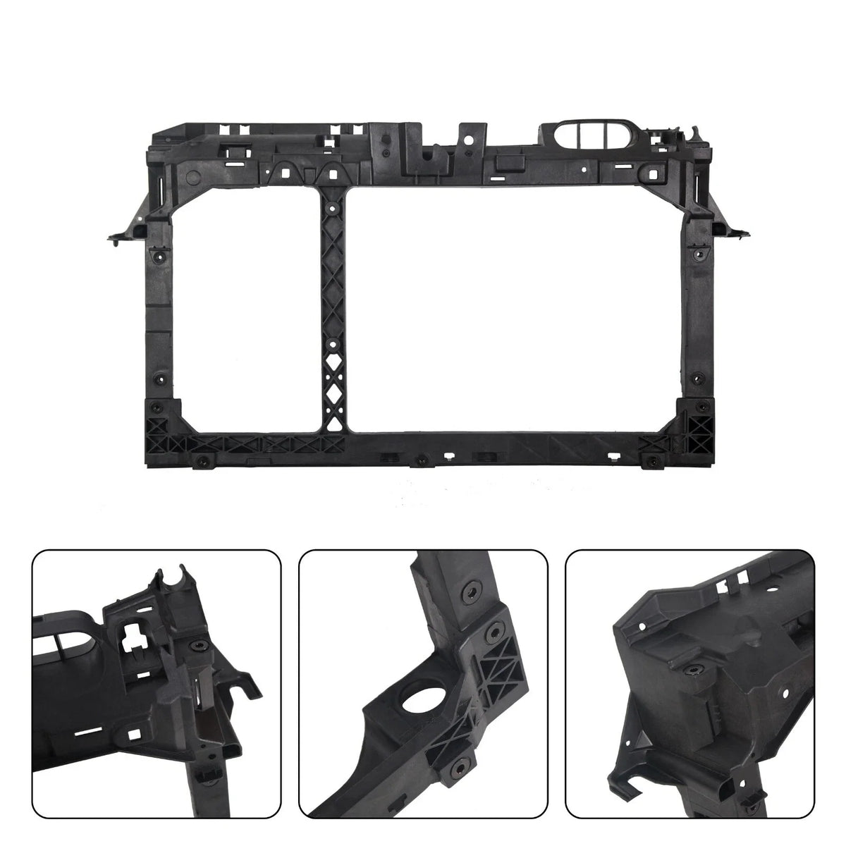Radiator Support Front for Ford Fiesta 2011-2019