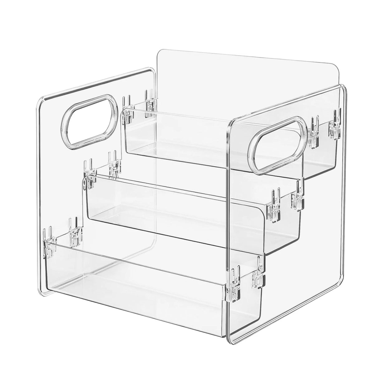 Bathroom Counter Cosmetic Organizer for Makeup (2010–2023)