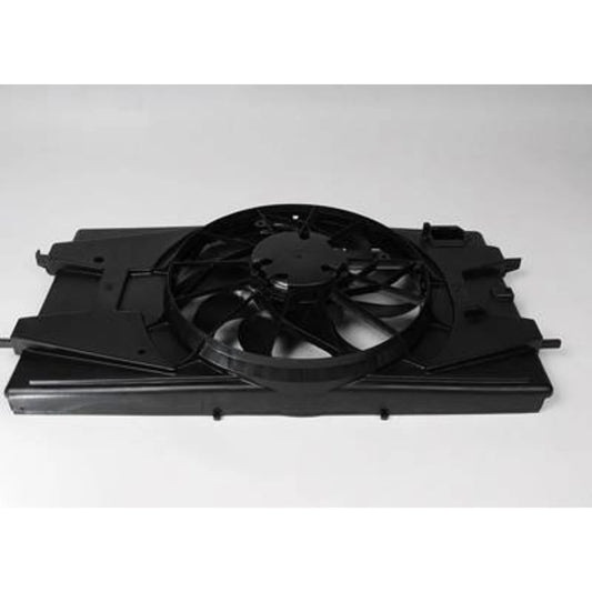 Cooling Fan Assembly for Chevy Cobalt Pontiac G5 (2005–2010) 15-81658, C160930, FA70266