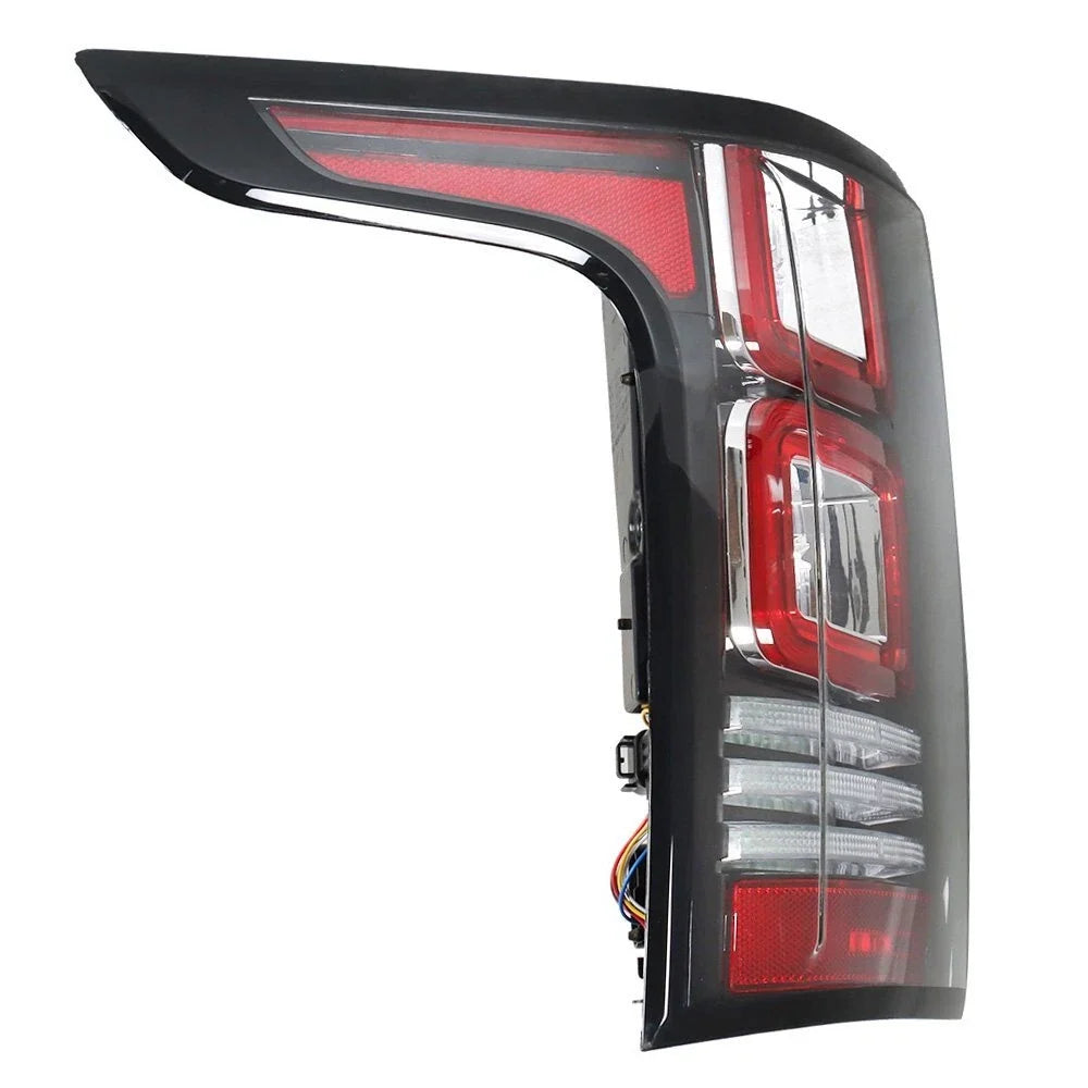 Red Left Taillight for Land Rover Range Rover (2013–2017)