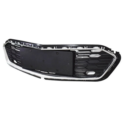 Front Lower Grille Replacement for 2016-2018 Chevrolet Cruze Sedan