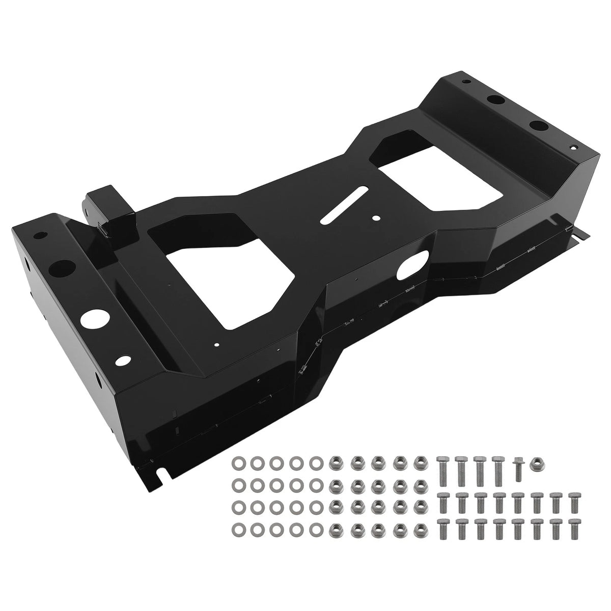 999-888 Rear Frame Spare Tire Crossmember for Chevrolet GMC (2001–2010)