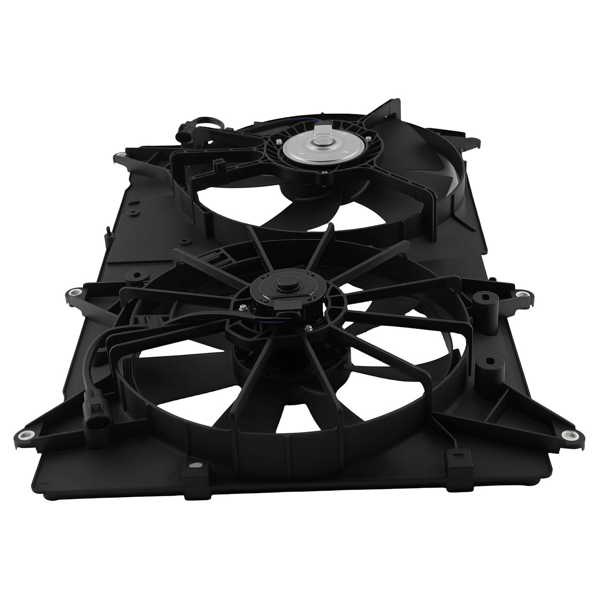 Electric Radiator Cooling Fan for Toyota Highlander (2001–2007) UMH70Q, FA70720