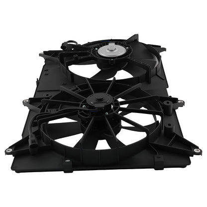 Electric Radiator Cooling Fan for Toyota Highlander (2001–2007) UMH70Q, FA70720