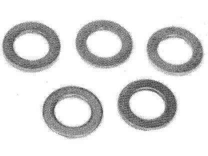 A/C Compressor Clutch Shim for Ford Explorer Sport Trac (92826DGTR)