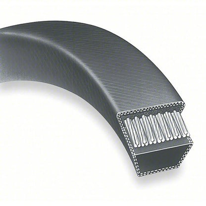 Drive Belt for Stihl (Replaces 3L370)