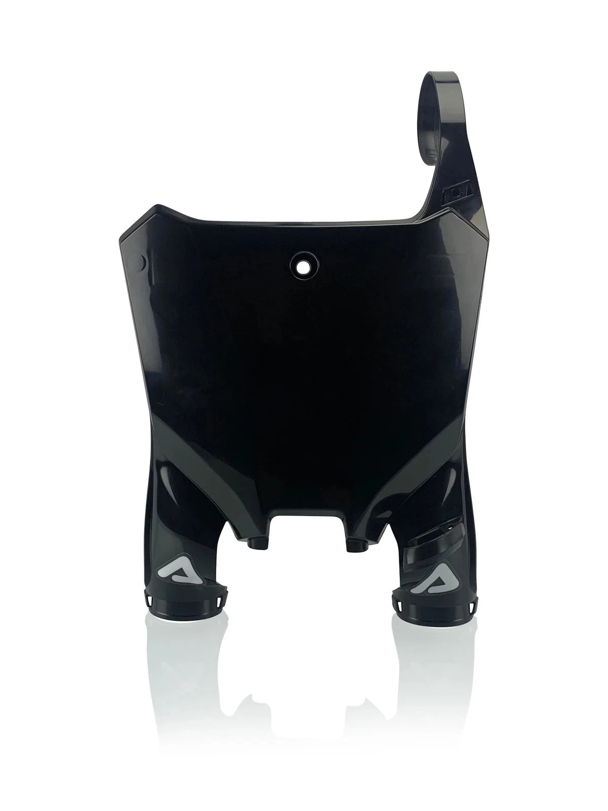 Acerbis Raptor Front Number Plate for (2981840001)