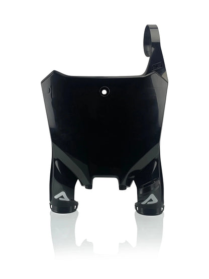 Acerbis Raptor Front Number Plate for (2981840001)