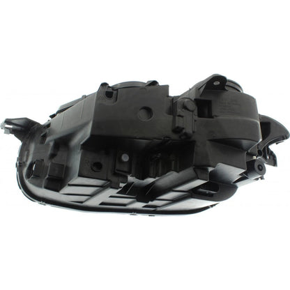 Passenger Side Halogen Headlight for Volvo XC90 (2016–2019) VO2503149