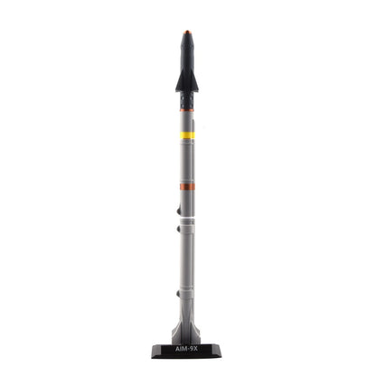 1/8 Scale AIM-9X Sidewinder Missile Display Model - 38cm