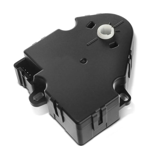 Heater Blend Door Actuator for Peterbilt 385, Blue Bird TC2000, TC1000 (200–330) - 18018887, 6045103, 00031247, 00063495, 00090191