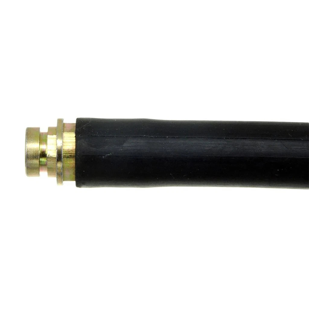 Brake Hydraulic Hose for Chevy Corvette (1993) ALX-PAU-DB-H380467-CLA3