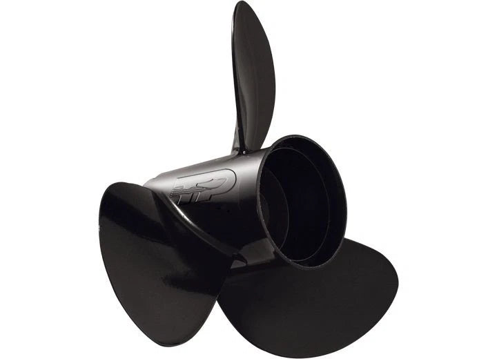 3-Blade Aluminum Propeller for Hustler (21211110)