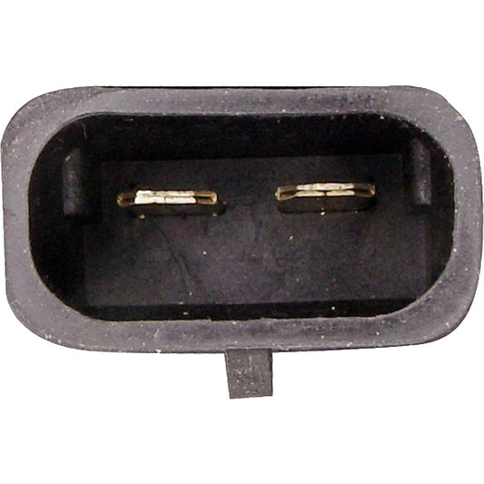 Cooling Fan Assembly for Oldsmobile Silhouette 1993–1995 (620-622, 75481)