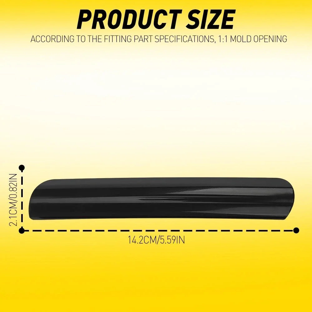 Door Handle Trim Front Left for Ford Escape (2013–2019)
