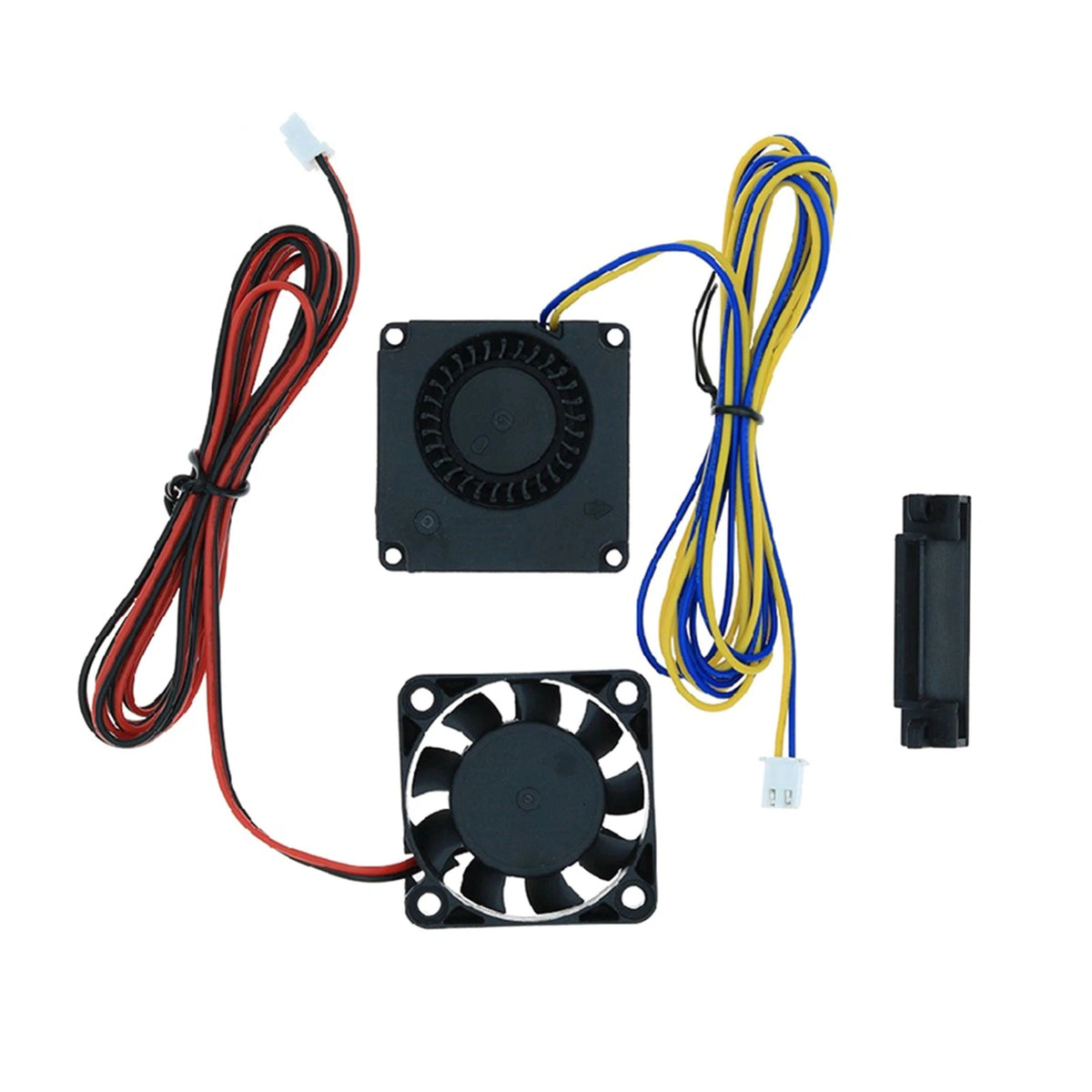 2X Cooling Fans Kits for Ender 3/3X/3 Pro/3 V2 3D Printer