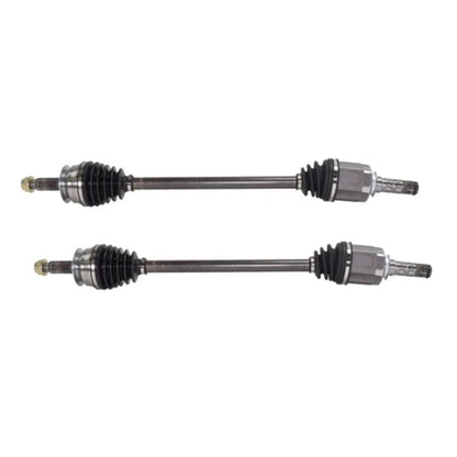 Axle Assembly Pair for Subaru B9 Tribeca (2006–2007) PLX-M0-USA-RS28160009-CL360A70