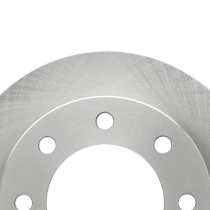 Disc Brake Rotor for GMC Sierra 1500 HD (2005–2006) ALX-PAU-DF-600-48038-CLA12