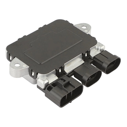 Cooling Fan Module for Infiniti QX60 Nissan Pathfinder (2013–2020) 18061065, 214933JA0E, 214933JA0A, FCM183
