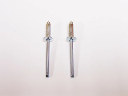 Set of 2 Pop Rivets for Simplicity Lawn Mower
