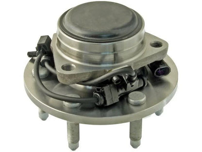 Wheel Hub Assembly for GMC Savana 2500 (2003–2005) 15571YRXV