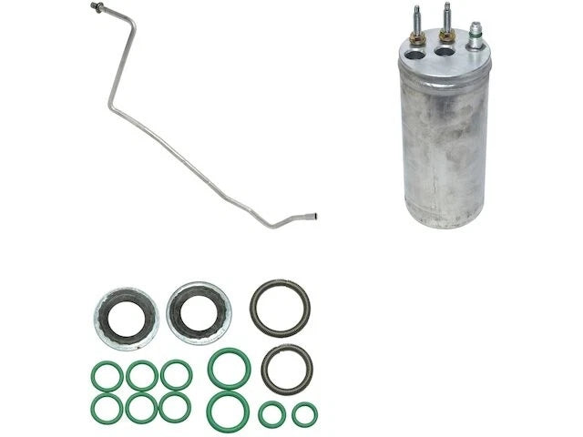 A/C Compressor Replacement Service Kit for Jeep Cherokee (2001) 76544GKCT