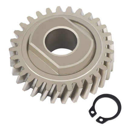 Replacement Worm Gear Parts for KitchenAid