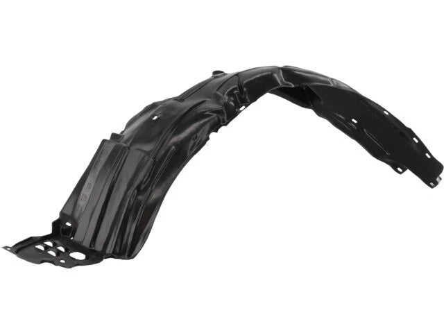Fender Liner Front Left for Honda Civic (2006–2011) AP 65753FSFK
