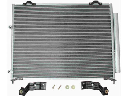 A/C Condenser for Honda Pilot (2003–2008) 89129VHTB