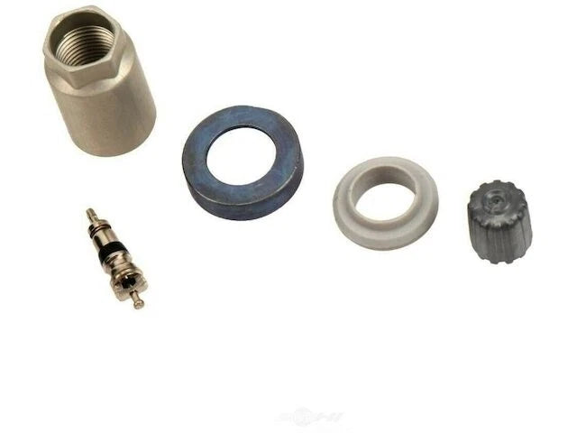 Set of 4 TPMS Sensors for Ford Taurus (39428MKRS)