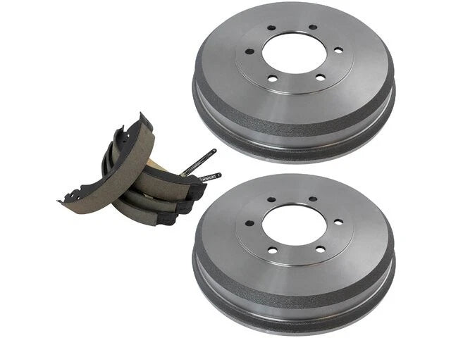 Brake Drum and Shoe Kit for Isuzu i280 (2006) 66774WKBT