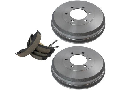 Brake Drum and Shoe Kit for Isuzu i280 (2006) 66774WKBT