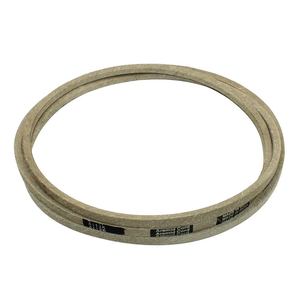 Blue V-Belt for Husqvarna (Fits )