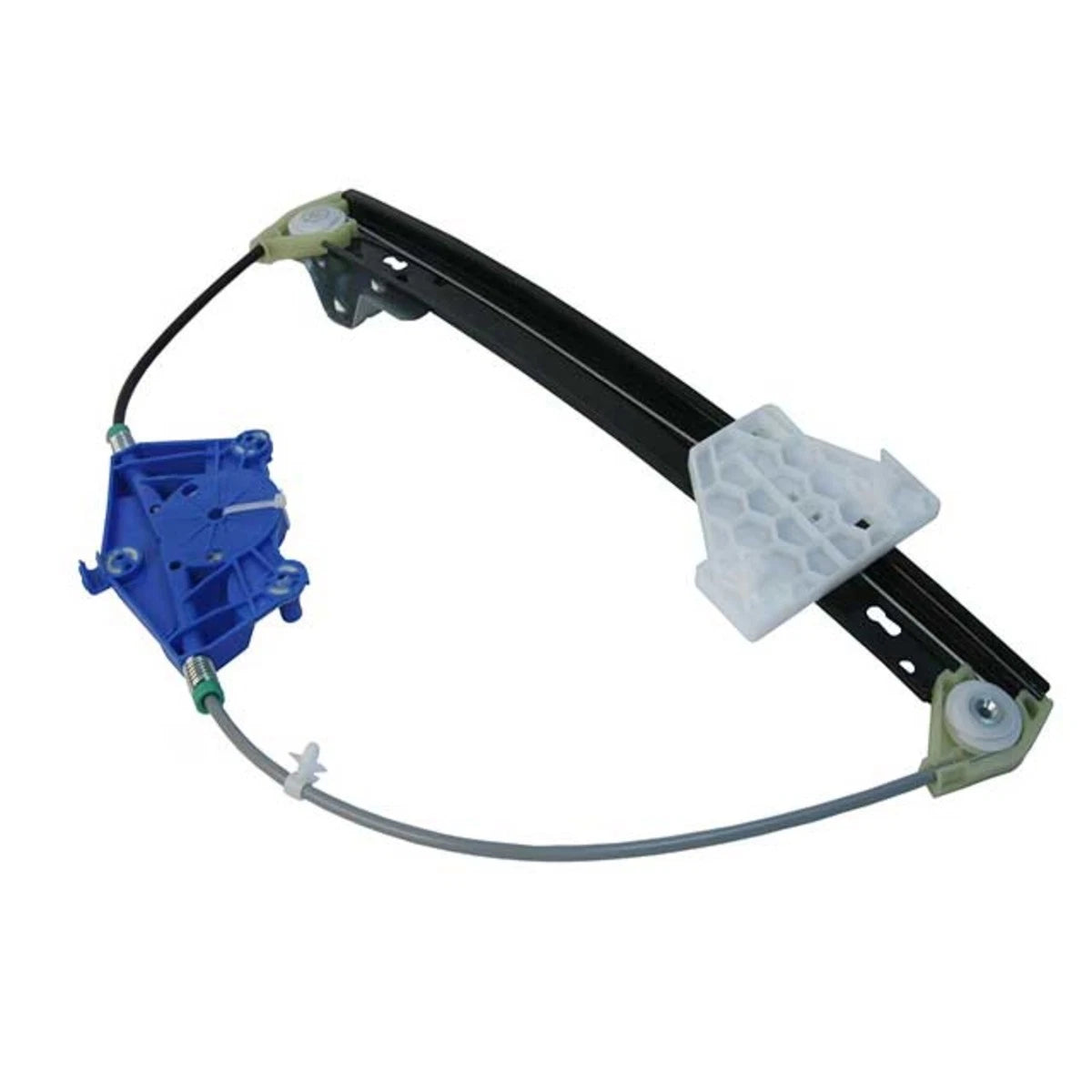Window Regulator for Audi RS4 A4 Quattro S4 (2002–2008) 8E0-839-462 C