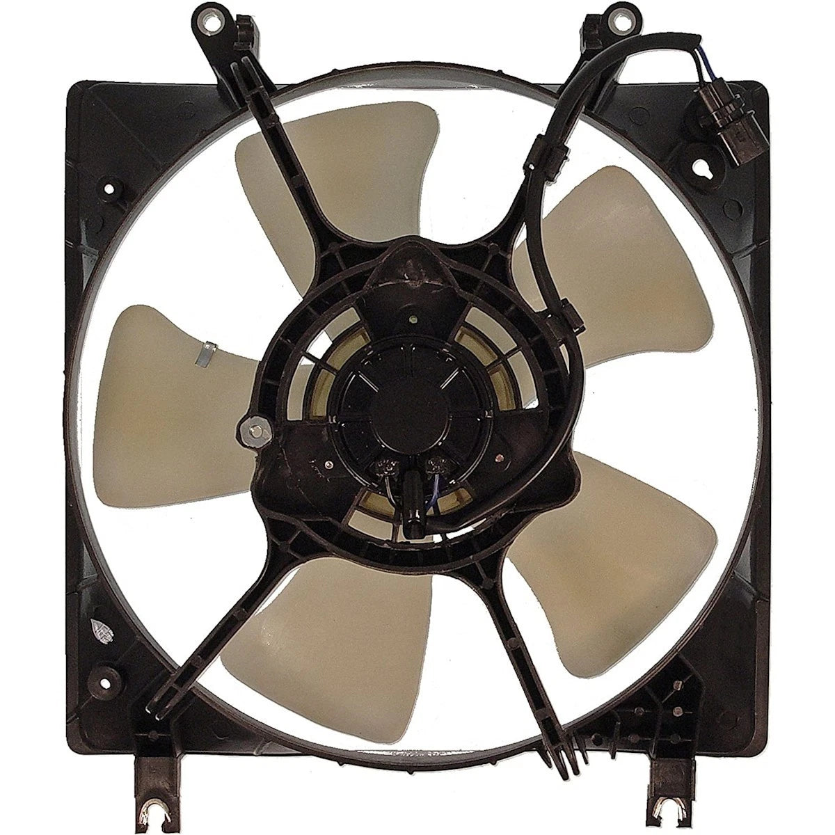 Cooling Fan Assembly for Dodge Avenger Chrysler Sebring (620-310, D160921)
