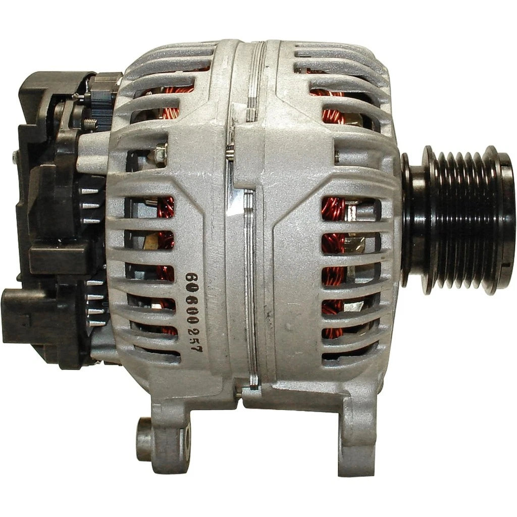 Alternator for Audi A3 (2001–2003) 120 Amp, ALX-PAU-AC-334-1393-CLA1