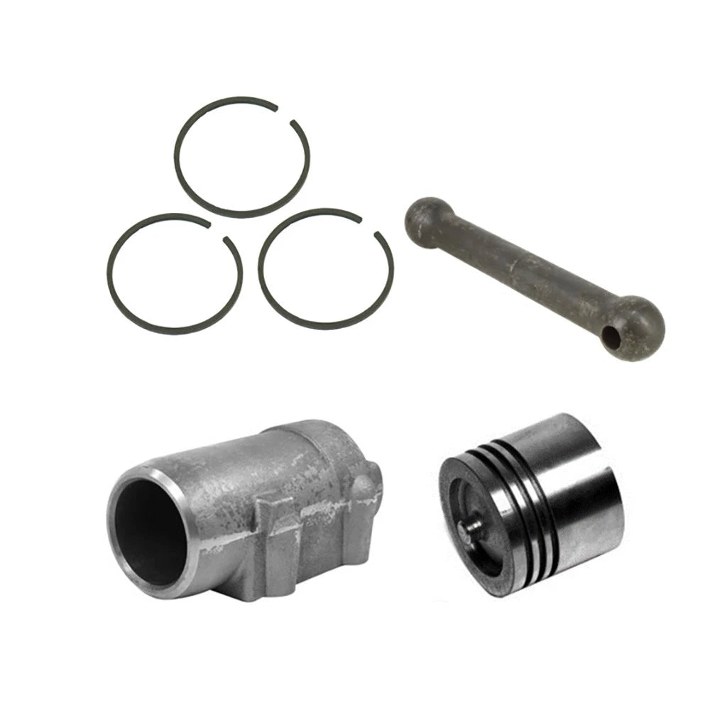 Hydraulic Lift Pump Cylinder Assembly for