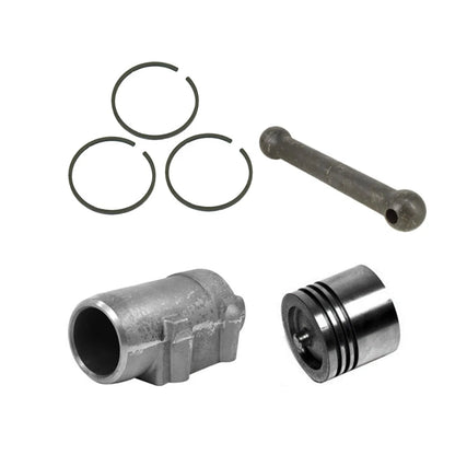 Hydraulic Lift Pump Cylinder Assembly for