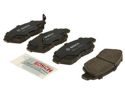 Brake Pad Set Front for Honda Civic del Sol (1994–1997) 52473FXFT