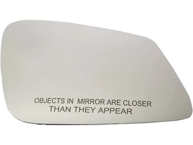Door Mirror Glass for BMW 435i xDrive Gran Coupe (2015–2016) 43631NFJY