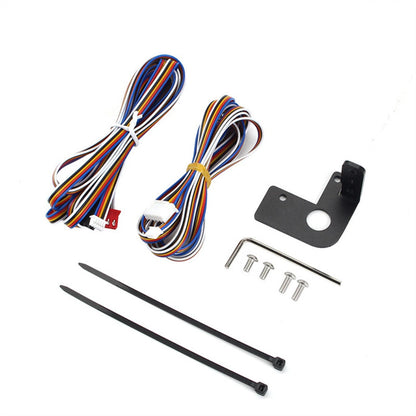 3D Printer BL Touch Auto Bed Leveling Cable Kit for Ender 3/5 V2 CR-10