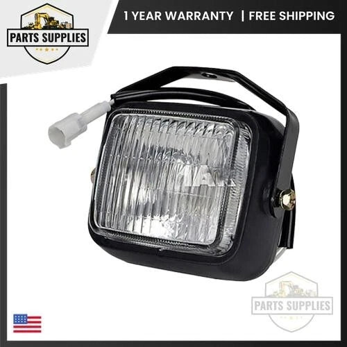 Head Lamp for Toyota Forklift (36 Volt)