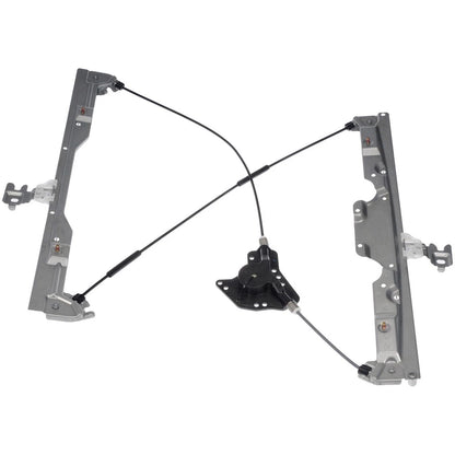 Dorman Window Regulator for Nissan Quest (2004–2009) 749-918, WLR5021, WPR0373L