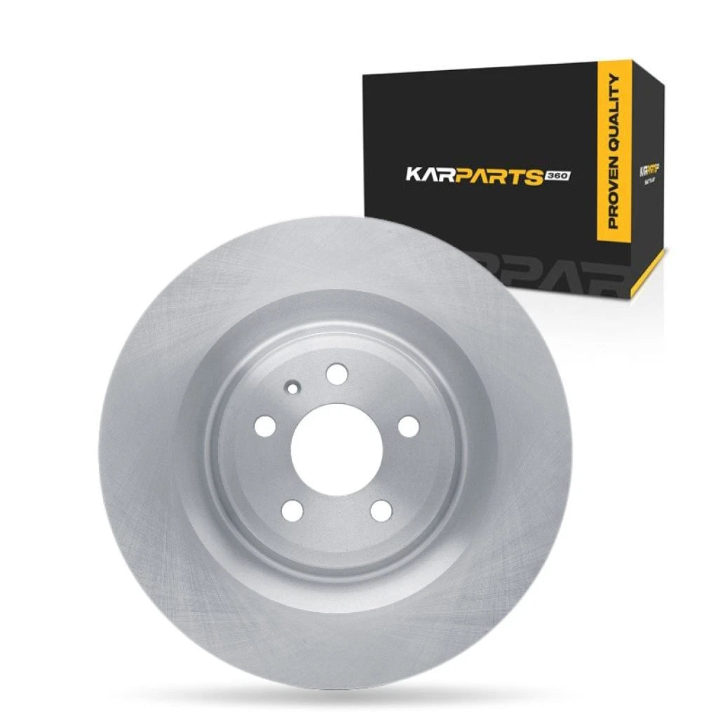 Front Brake Rotor for Audi Q5 (2013–2017) ALX-PAU-DF-600-73067-CLA5