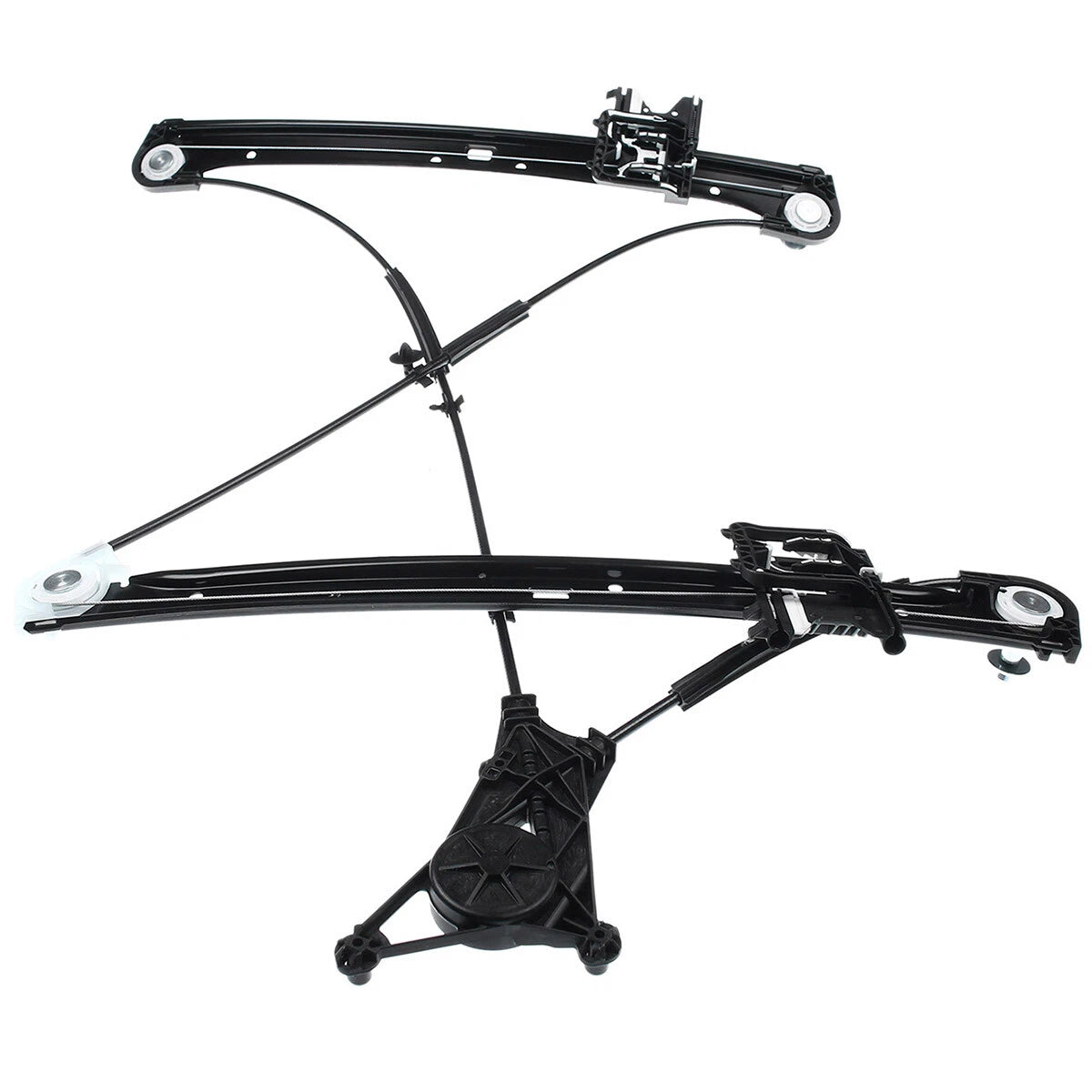 Front Driver Side Power Window Regulator for Audi A3 (2016–2017) 8V3837461, 8V3837461A